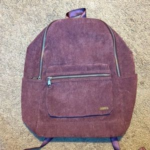 NWT PINK Brand backpack